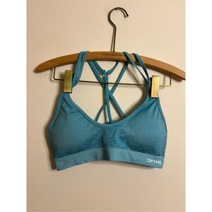 Dfyne Sports Bra